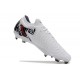 Nike Phantom GX II Elite FG Link Blanc Noir Rouge