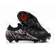 Nike Phantom GX II Elite FG Link Noir Blanc Rouge
