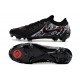 Nike Phantom GX II Elite FG Link Noir Blanc Rouge