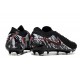 Nike Phantom GX II Elite FG Link Noir Blanc Rouge