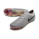Nike Phantom GX II Elite FG Link Gris Atmosphère Noir