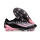 Chaussure adidas X Crazyfast Messi.1 FG Noir Rose