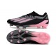 Chaussure adidas X Crazyfast Messi.1 FG Noir Rose