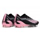 Chaussure adidas X Crazyfast Messi.1 FG Noir Rose