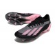 Chaussure adidas X Crazyfast Messi.1 FG Noir Rose