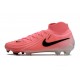 Nike Phantom Luna 2 Elite FG Coucher De Soleil Pulsion Noir