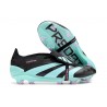 Crampons adidas Predator Elite FT FG Noir Bleu