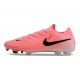 Nike Phantom GX II Elite FG Link Coucher De Soleil Pulsion Noir