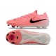 Nike Phantom GX II Elite FG Link Coucher De Soleil Pulsion Noir