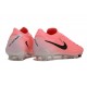 Nike Phantom GX II Elite FG Link Coucher De Soleil Pulsion Noir