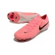 Nike Phantom GX II Elite FG Link Coucher De Soleil Pulsion Noir