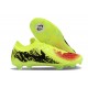 Nike Phantom GX II Elite FG Link Jaune Noir Rouge