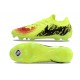 Nike Phantom GX II Elite FG Link Jaune Noir Rouge