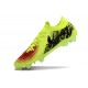 Nike Phantom GX II Elite FG Link Jaune Noir Rouge