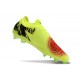 Nike Phantom GX II Elite FG Link Jaune Noir Rouge