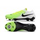 Nike Phantom GX II Elite FG Link Vert Blanc Noir