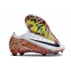 Nike Air Zoom Mercurial Vapor 16 Elite FG Blanc Noir