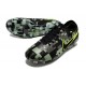 Nike Tiempo Legend X Elite FG Vert Noir