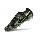 Nike Tiempo Legend X Elite FG Vert Noir