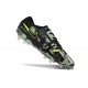Nike Tiempo Legend X Elite FG Vert Noir