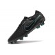 Nike Tiempo Legend X Elite FG Noir Jungle