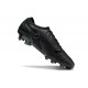 Nike Tiempo Legend X Elite FG Noir Jungle