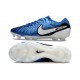 Nike Tiempo Legend X Elite FG Envol Blanc