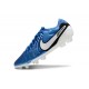 Nike Tiempo Legend X Elite FG Envol Blanc