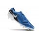 Nike Tiempo Legend X Elite FG Envol Blanc