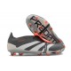 adidas Predator 2024 Elite FT FG Noir Blanc Rouge