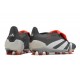 adidas Predator 2024 Elite FT FG Noir Blanc Rouge