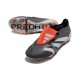 adidas Predator 2024 Elite FT FG Noir Blanc Rouge