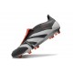 adidas Predator 2024 Elite FT FG Noir Blanc Rouge