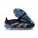 adidas Predator 2024 Elite FT FG Noir Bleu