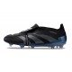 adidas Predator 2024 Elite FT FG Noir Bleu