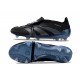 adidas Predator 2024 Elite FT FG Noir Bleu