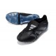 adidas Predator 2024 Elite FT FG Noir Bleu