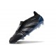 adidas Predator 2024 Elite FT FG Noir Bleu