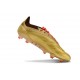 adidas Predator Elite FG Nouvelles Or Blanc Rouge