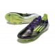 adidas F50 Elite FG Fast Reborn - Violet Blanc Lucid Lemon ÉDITION LIMITÉE