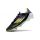 adidas F50 Elite FG Fast Reborn - Violet Blanc Lucid Lemon ÉDITION LIMITÉE