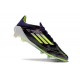 adidas F50 Elite FG Fast Reborn - Violet Blanc Lucid Lemon ÉDITION LIMITÉE