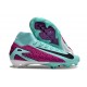 Nike Zoom Mercurial Superfly X Elite FG Bleu Violet