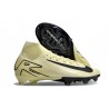 Nike Zoom Mercurial Superfly X Elite FG Limonade Noir Nike Zoom Mercurial Superfly X Elite FG Limonade Noir