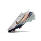 Nike Zoom Mercurial Vapor XVI Elite FG MDS Vert Très Pâle Pièce Monnaie Or