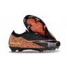 Nike Zoom Mercurial Vapor XVI Elite FG Noir Orange