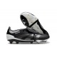Adidas Predator Elite Foldover Tongue FG Nightstrike Pack Noir Carbone