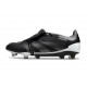 Adidas Predator Elite Foldover Tongue FG Nightstrike Pack Noir Carbone