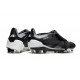 Adidas Predator Elite Foldover Tongue FG Nightstrike Pack Noir Carbone