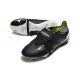 Adidas Predator Elite Foldover Tongue FG Nightstrike Pack Noir Carbone